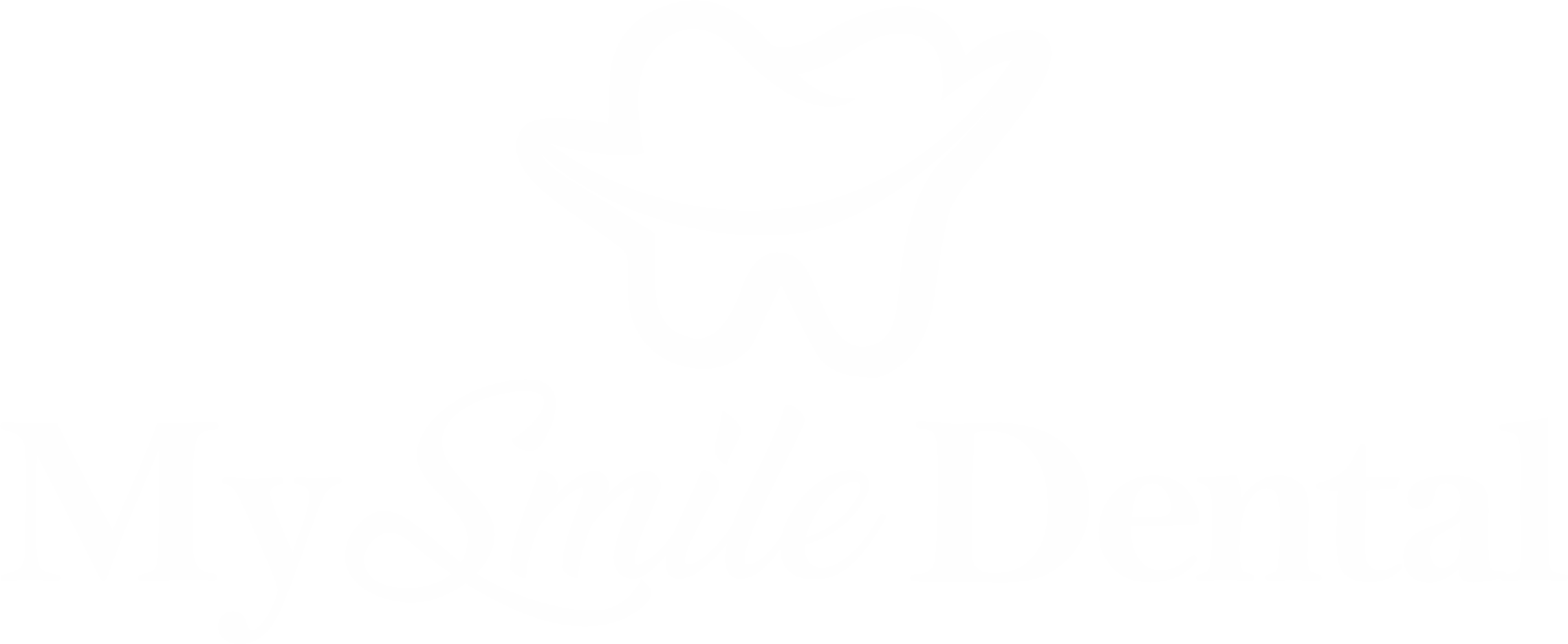 My Smile Dental