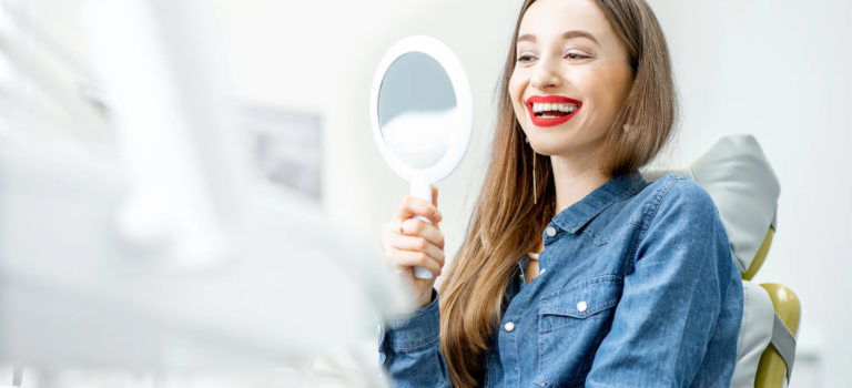 Teeth Whitening: All Options